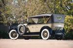 Pierce-Arrow Model 36 Touring 1928 года